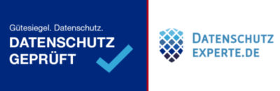 Datenschutz-Siegel