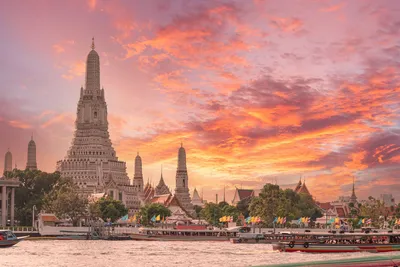 Bangkok, Thailand