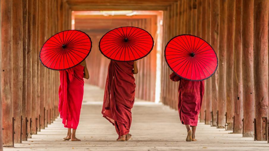 Reisen von Asien Special Tours, Reiseveranstalter für private Asien Rundreisen, Luxusreisen
