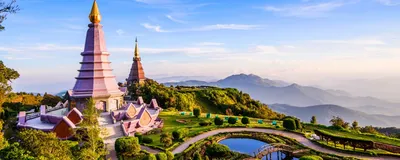 Chiang Mai, Thailand Reisen