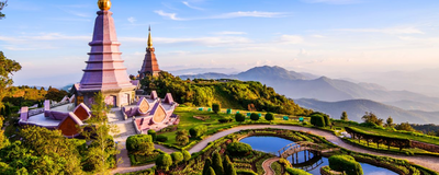 Chiang Mai, Thailand Reisen