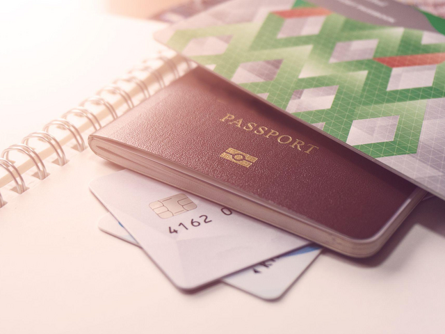 Reisevisa Service von Asien Special Tours