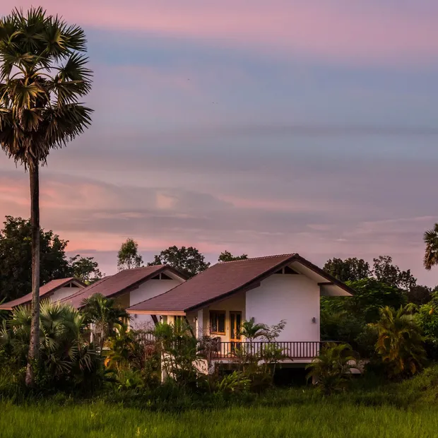 Pimali Resort & Training Centre, Nong Khai, Thailand Rundreise