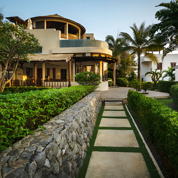 Aleenta Hua Hin - Pranburi Resort & Spa, Hotel in Hua Hin, Thailand Luxusreise