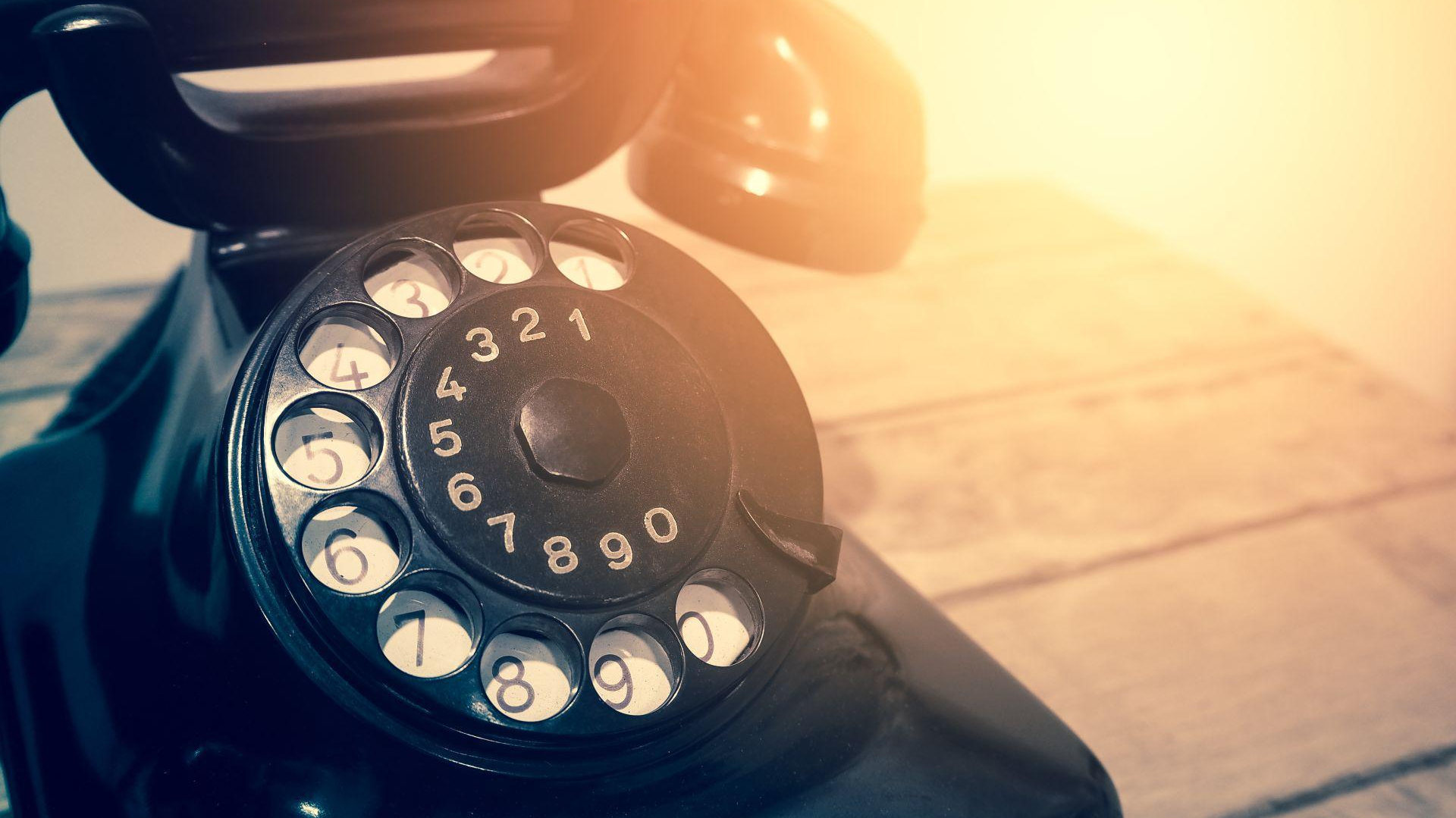 Anfrage bei Asien Special Tours, Telefon